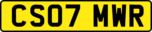 CS07MWR