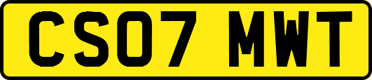 CS07MWT