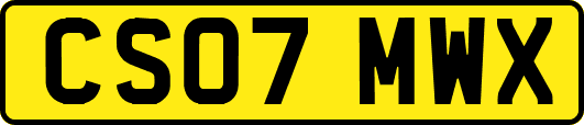 CS07MWX