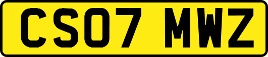 CS07MWZ