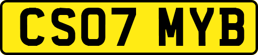 CS07MYB