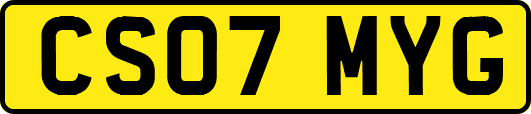 CS07MYG