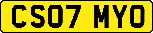 CS07MYO