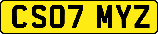 CS07MYZ