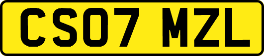 CS07MZL