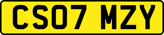 CS07MZY