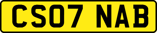CS07NAB