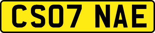 CS07NAE