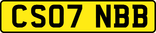 CS07NBB