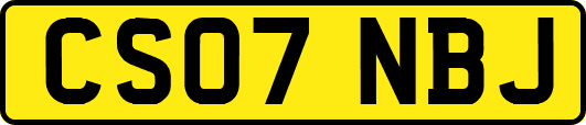 CS07NBJ