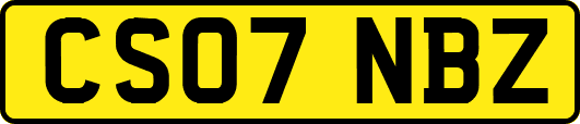 CS07NBZ