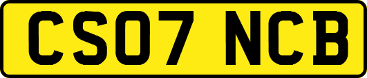 CS07NCB