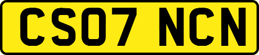 CS07NCN