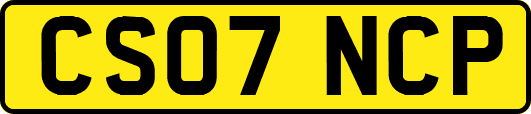 CS07NCP
