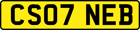 CS07NEB