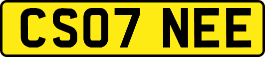 CS07NEE