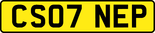 CS07NEP