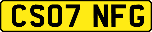 CS07NFG