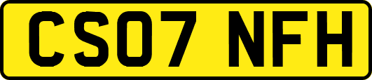 CS07NFH