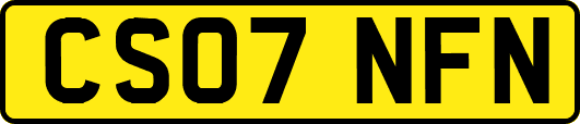CS07NFN