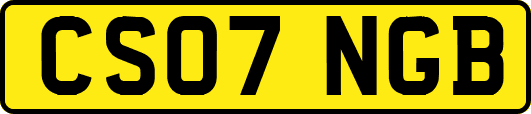 CS07NGB