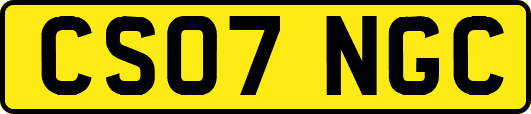 CS07NGC