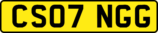 CS07NGG