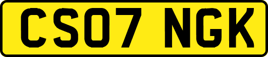 CS07NGK
