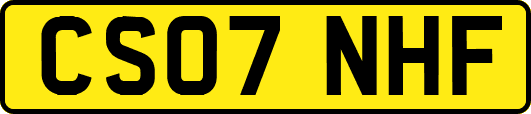 CS07NHF