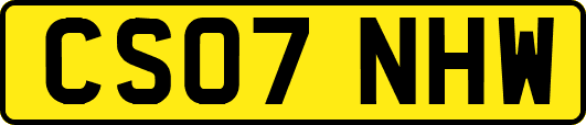 CS07NHW