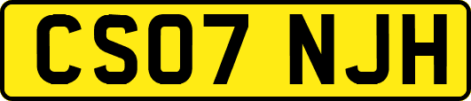 CS07NJH
