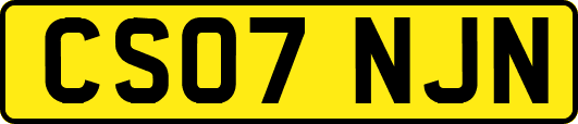 CS07NJN