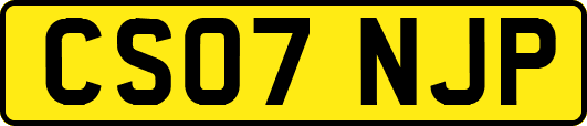 CS07NJP