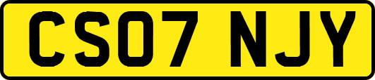 CS07NJY