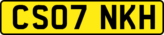 CS07NKH