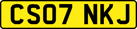 CS07NKJ