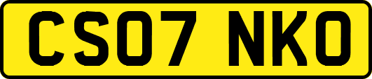 CS07NKO