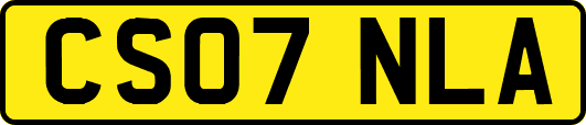 CS07NLA