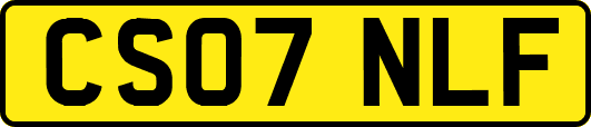 CS07NLF