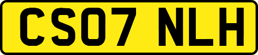 CS07NLH