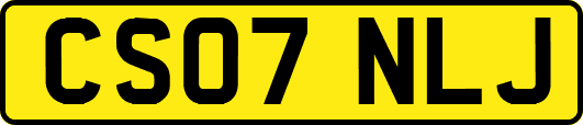 CS07NLJ