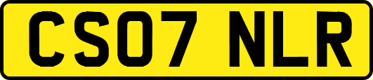 CS07NLR