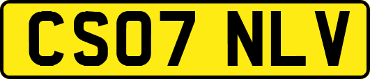 CS07NLV