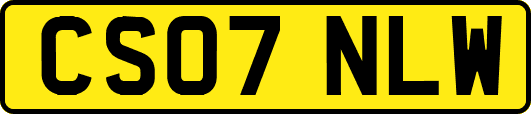 CS07NLW