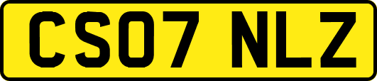 CS07NLZ