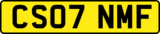 CS07NMF