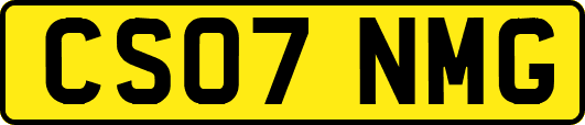 CS07NMG