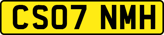 CS07NMH