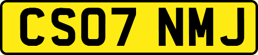 CS07NMJ
