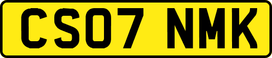 CS07NMK